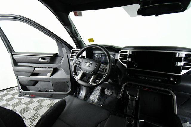new 2026 Toyota Tundra car, priced at $52,611