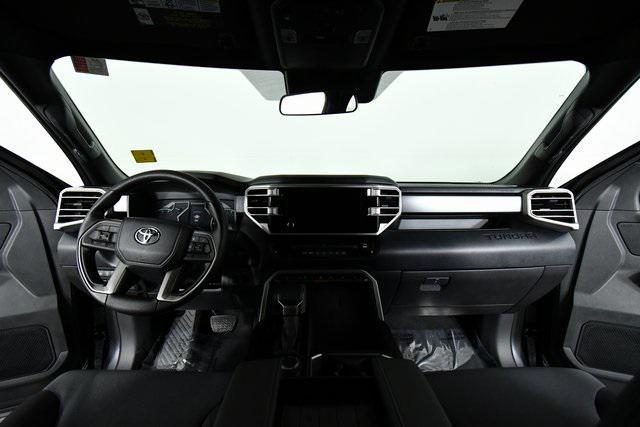 new 2026 Toyota Tundra car, priced at $52,611