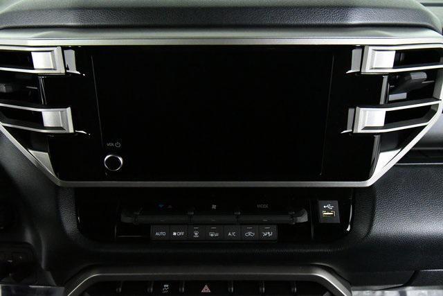 new 2026 Toyota Tundra car, priced at $52,611