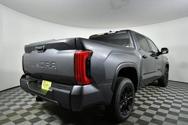 new 2026 Toyota Tundra car, priced at $52,611