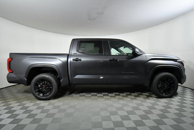 new 2026 Toyota Tundra car, priced at $52,611