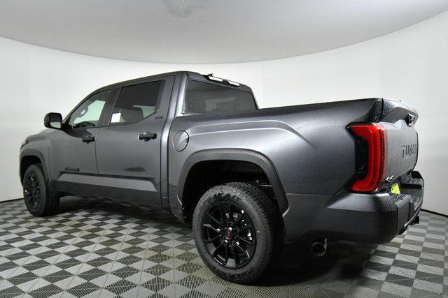 new 2026 Toyota Tundra car, priced at $52,611