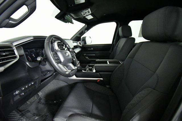 new 2026 Toyota Tundra car, priced at $52,611