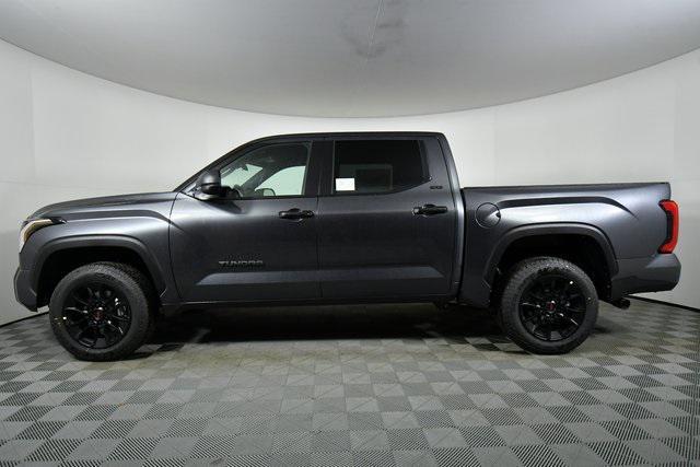 new 2026 Toyota Tundra car, priced at $52,611