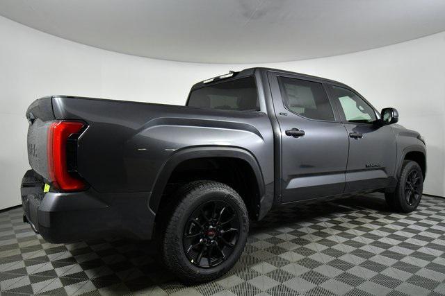 new 2026 Toyota Tundra car, priced at $52,611