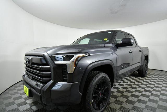 new 2026 Toyota Tundra car, priced at $52,611