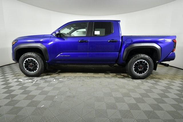 new 2024 Toyota Tacoma car, priced at $50,821