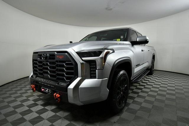 used 2023 Toyota Tundra car, priced at $52,990