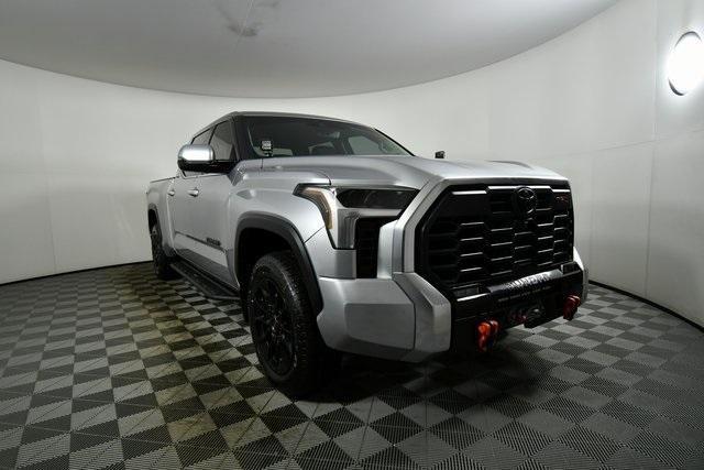 used 2023 Toyota Tundra car, priced at $52,990