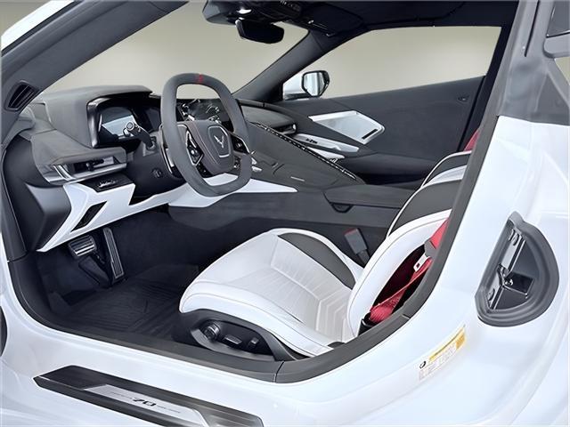 used 2023 Chevrolet Corvette car, priced at $85,227