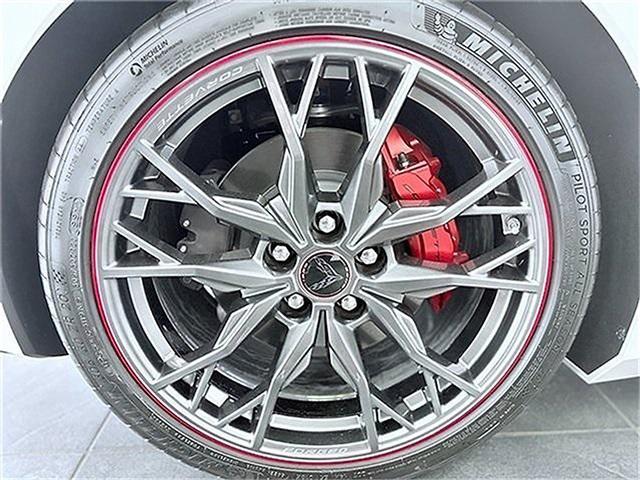 used 2023 Chevrolet Corvette car, priced at $80,927