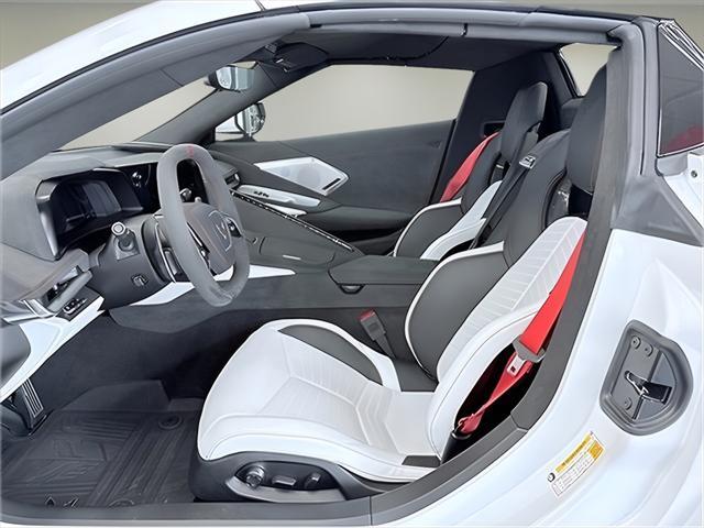 used 2023 Chevrolet Corvette car, priced at $85,227