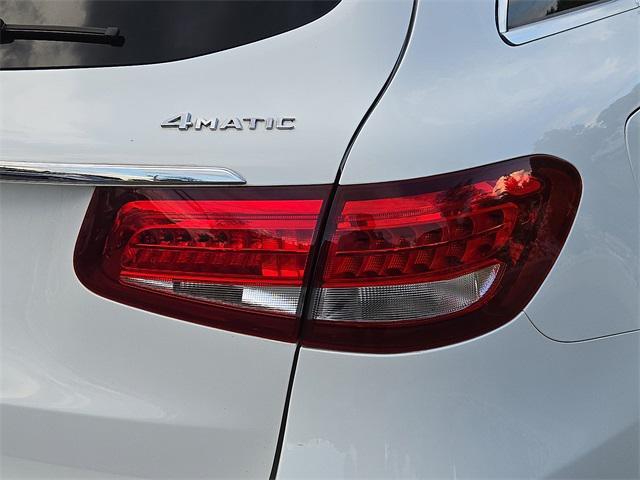 used 2019 Mercedes-Benz GLC 300 car, priced at $20,927
