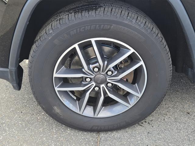 used 2019 Jeep Grand Cherokee car, priced at $17,777