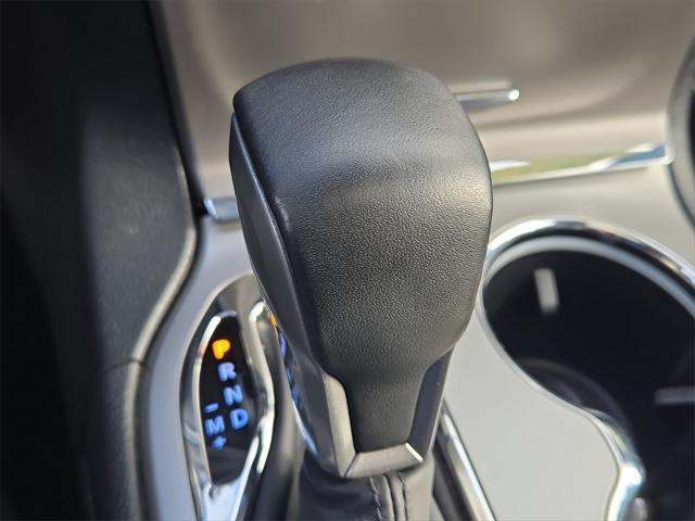 used 2019 Jeep Grand Cherokee car, priced at $17,777