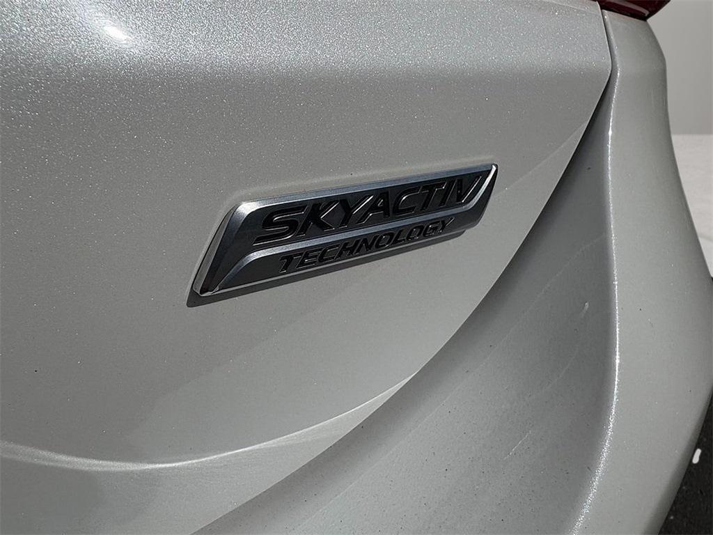 used 2016 Mazda Mazda6 car, priced at $9,977