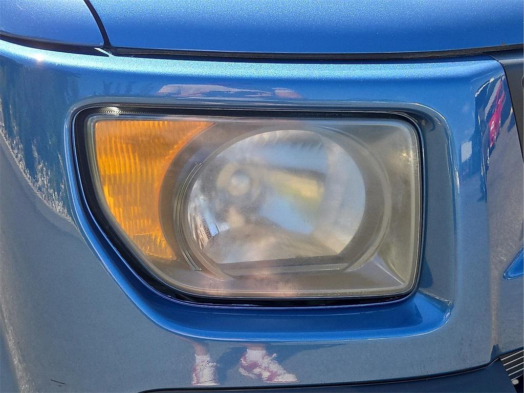 used 2008 Honda Element car, priced at $11,977