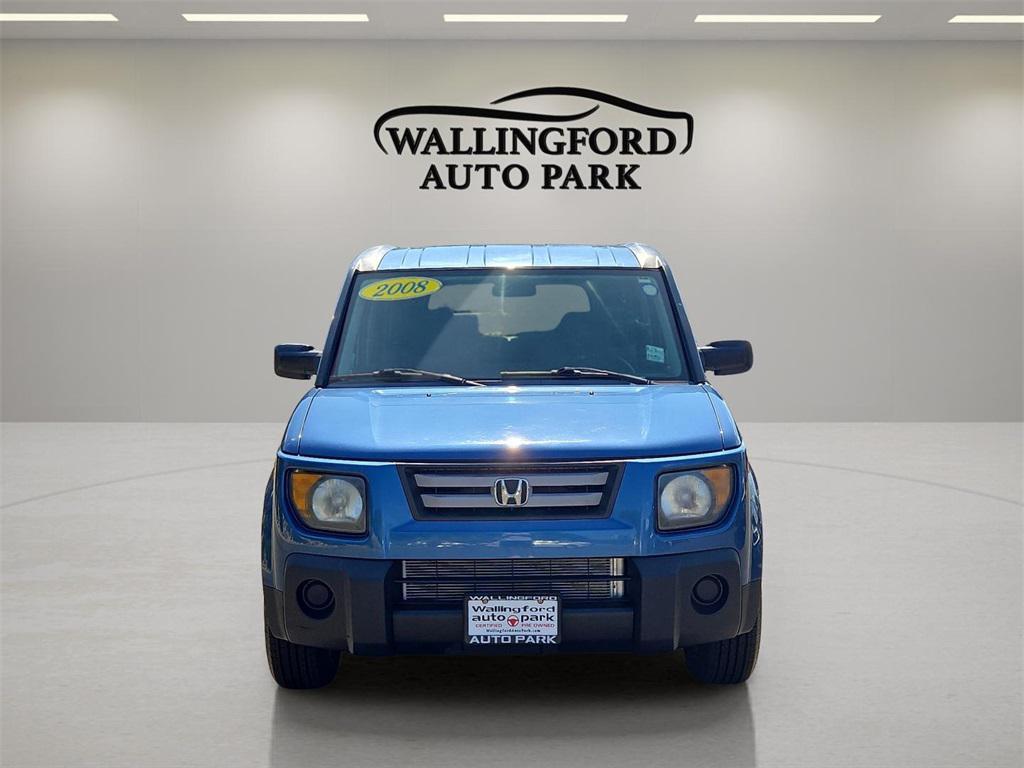 used 2008 Honda Element car, priced at $11,977