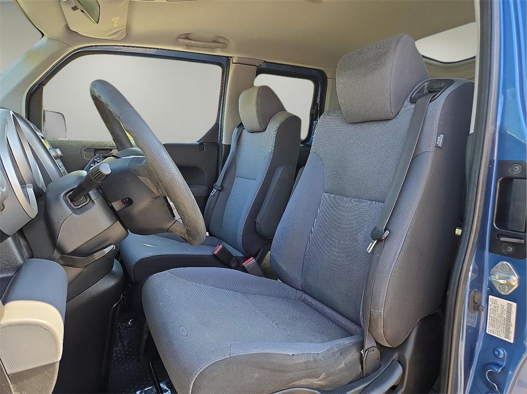 used 2008 Honda Element car, priced at $11,977