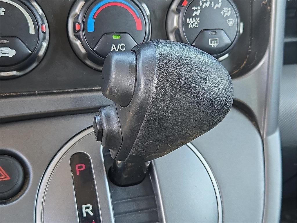 used 2008 Honda Element car, priced at $11,977