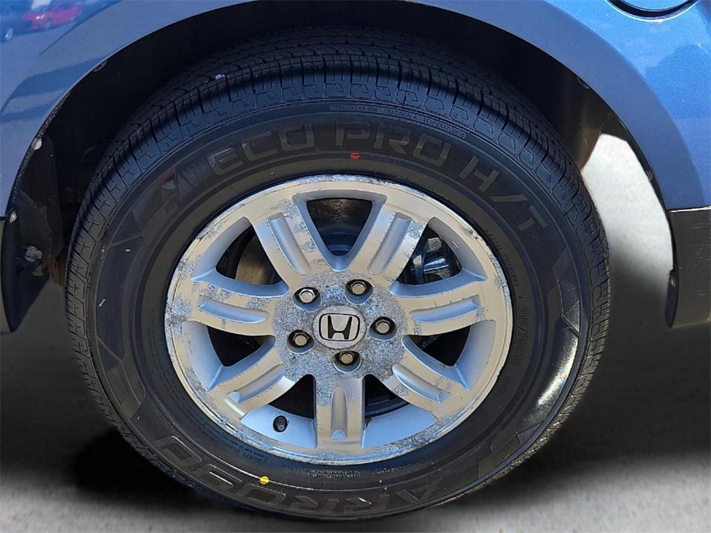 used 2008 Honda Element car, priced at $11,977