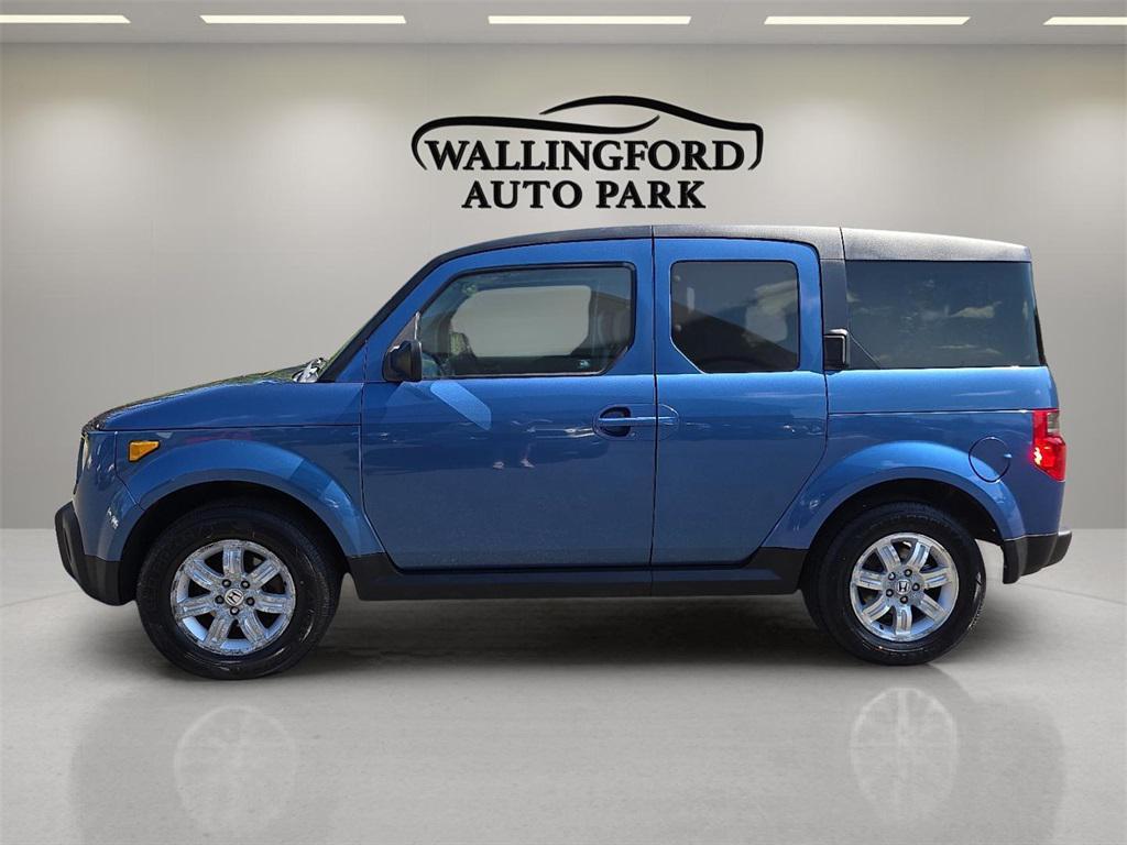 used 2008 Honda Element car, priced at $11,977