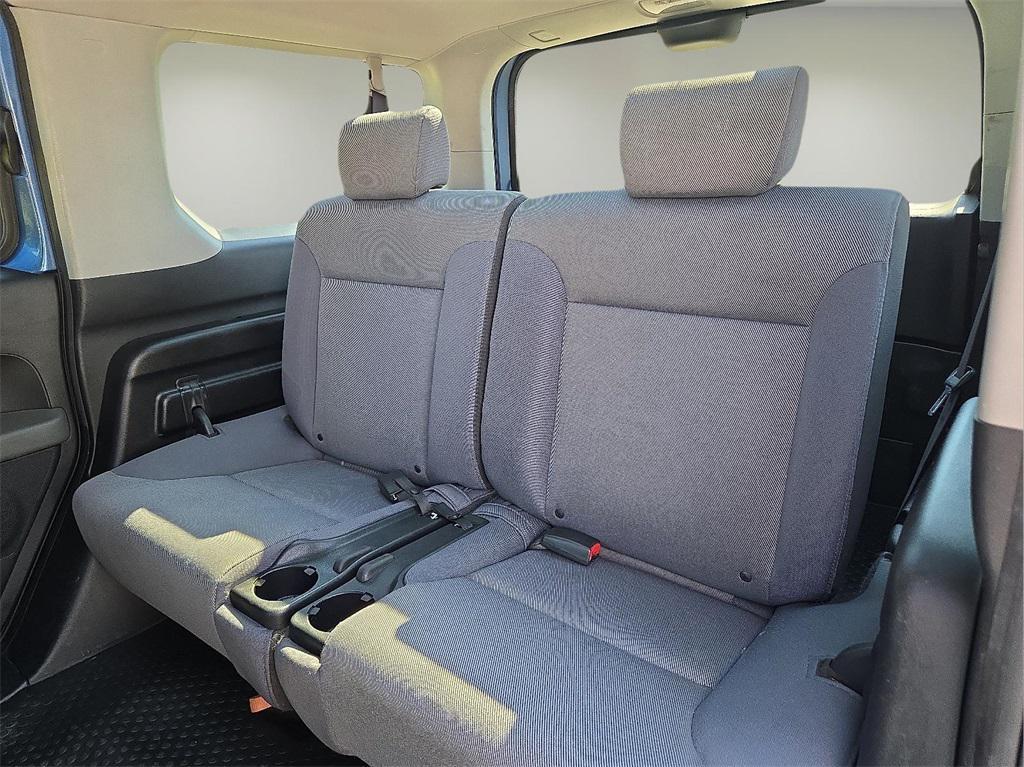 used 2008 Honda Element car, priced at $11,977
