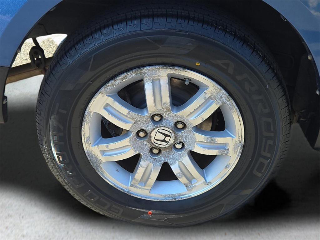 used 2008 Honda Element car, priced at $11,977
