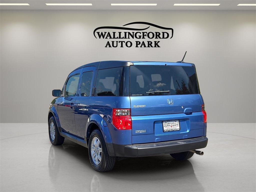 used 2008 Honda Element car, priced at $11,977