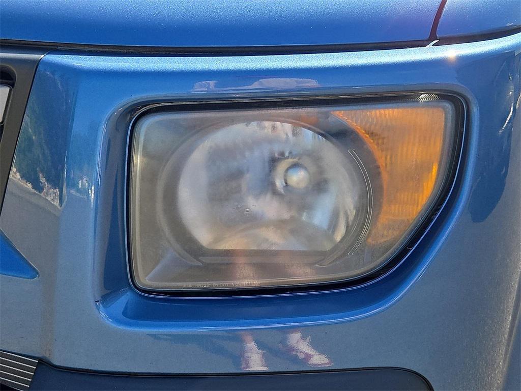 used 2008 Honda Element car, priced at $11,977