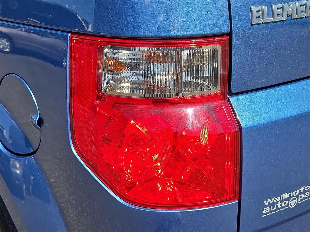 used 2008 Honda Element car, priced at $11,977