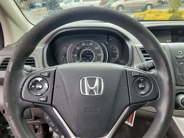 used 2012 Honda CR-V car, priced at $10,900