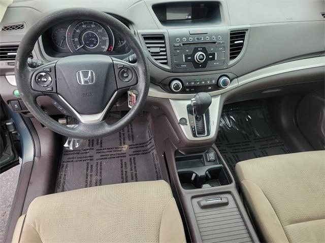 used 2012 Honda CR-V car, priced at $10,900