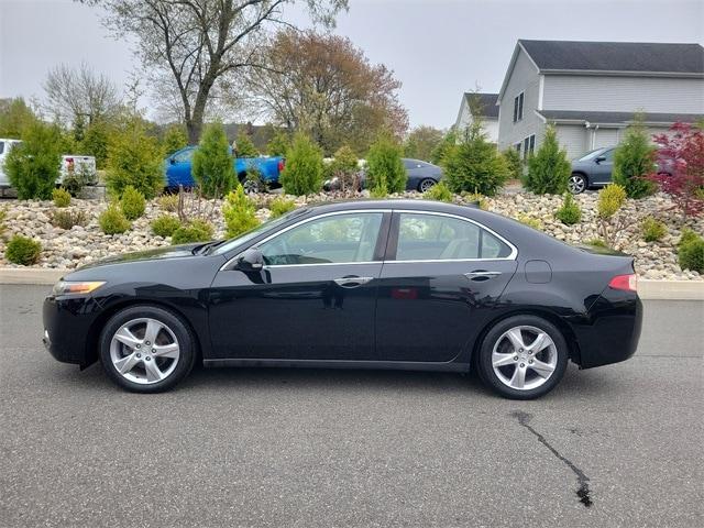 used 2012 Acura TSX car, priced at $13,977