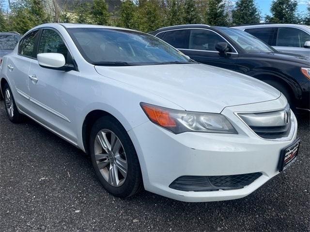 used 2013 Acura ILX car, priced at $10,977