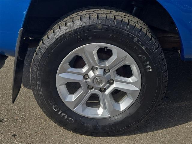 used 2005 Toyota Tacoma car, priced at $12,227