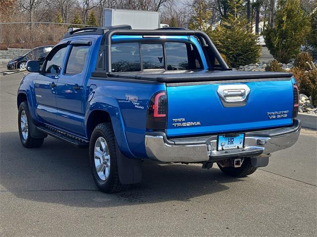 used 2005 Toyota Tacoma car, priced at $12,227