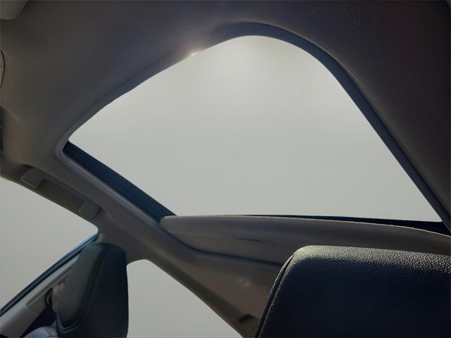 used 2018 Toyota Corolla car, priced at $14,277