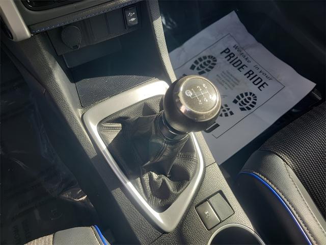 used 2018 Toyota Corolla car, priced at $14,277