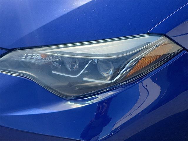 used 2018 Toyota Corolla car, priced at $13,927