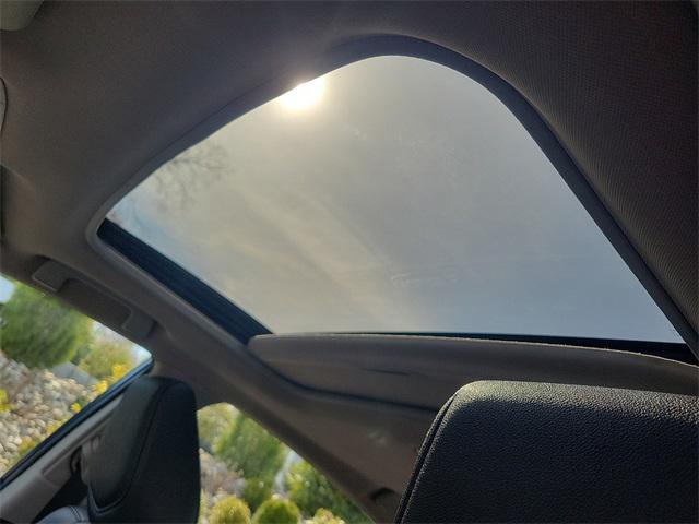 used 2018 Toyota Corolla car, priced at $13,927