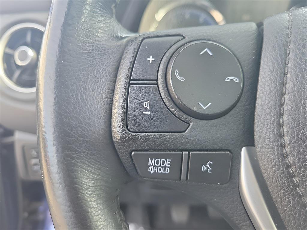 used 2018 Toyota Corolla car, priced at $12,500
