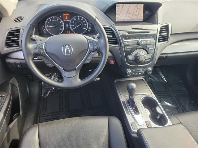 used 2013 Acura RDX car, priced at $13,500