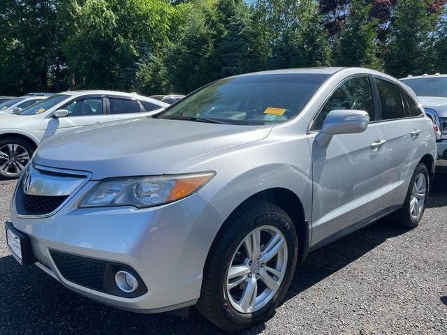 used 2013 Acura RDX car, priced at $15,977