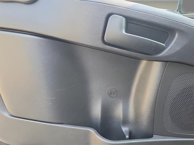 used 2018 Ram ProMaster 1500 car, priced at $18,500
