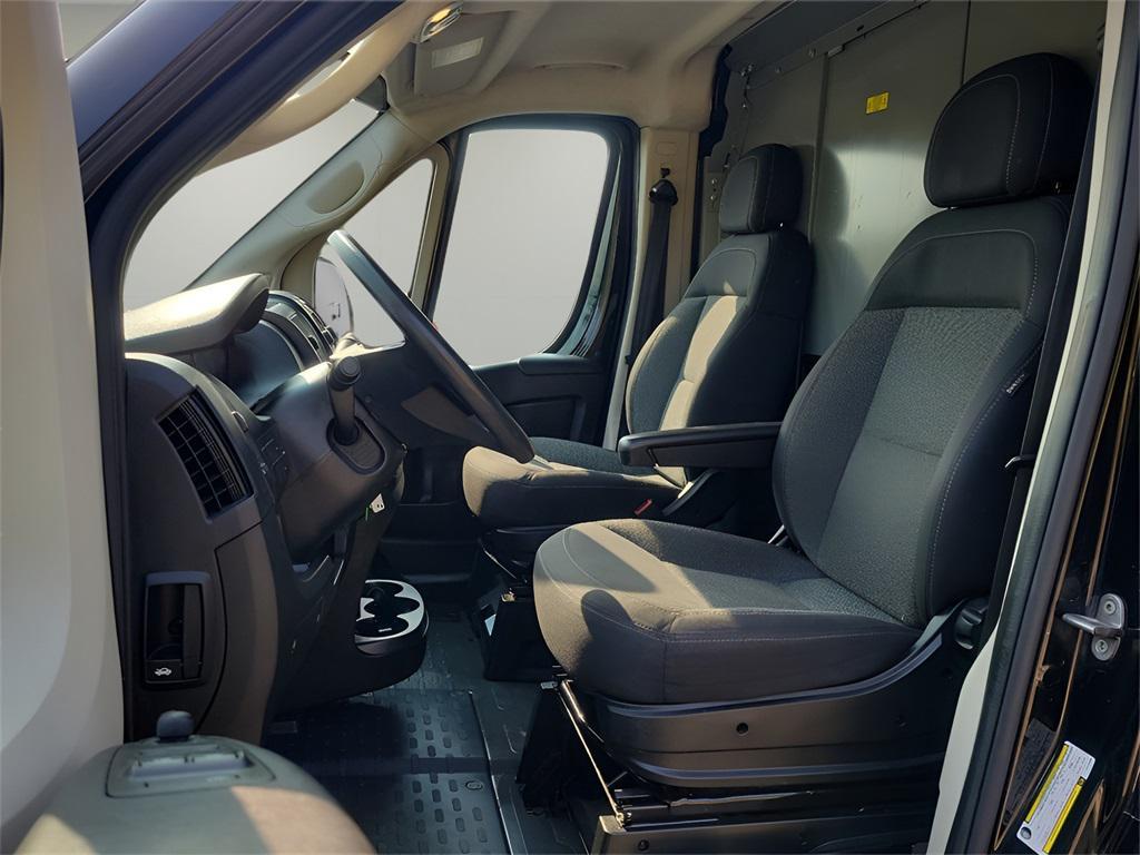 used 2018 Ram ProMaster 1500 car
