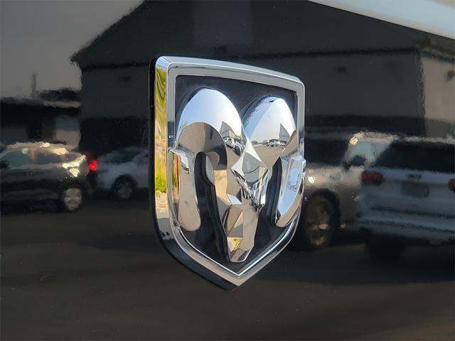 used 2018 Ram ProMaster 1500 car, priced at $18,500