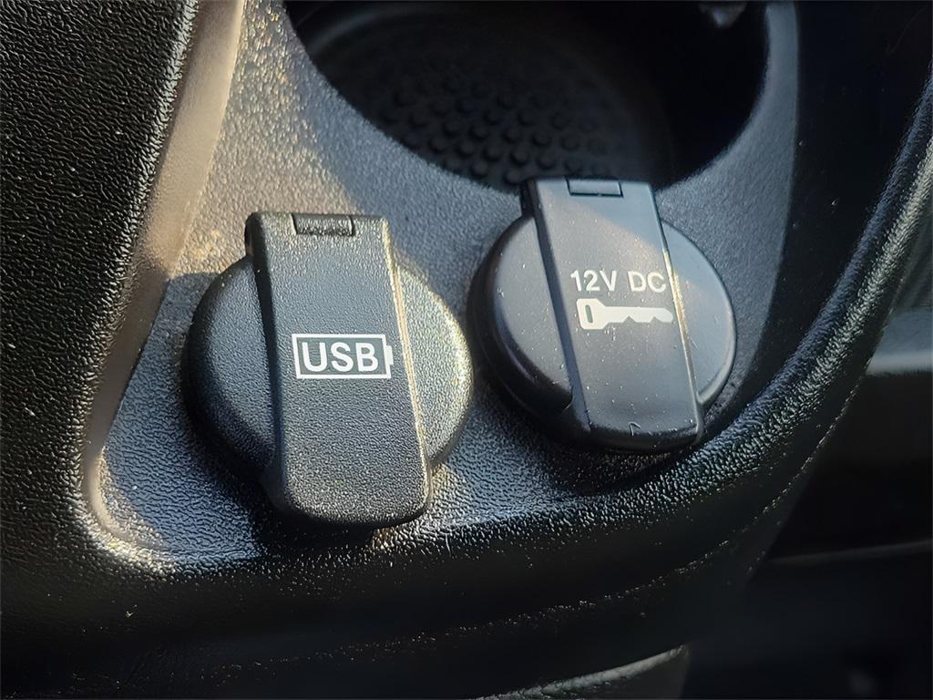 used 2018 Ram ProMaster 1500 car