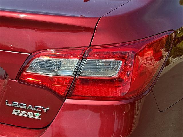 used 2016 Subaru Legacy car, priced at $12,227