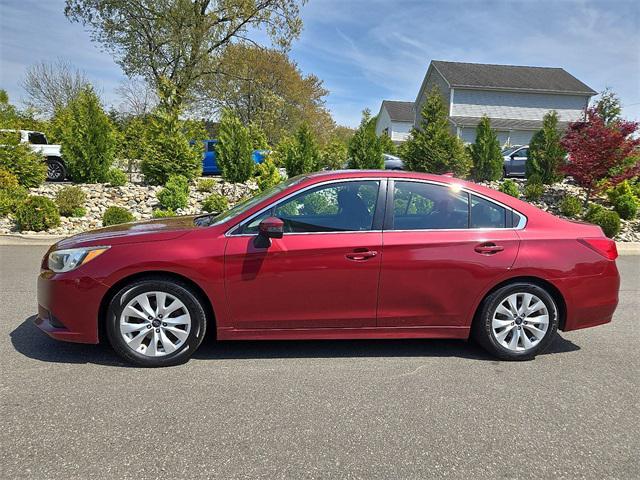 used 2016 Subaru Legacy car, priced at $12,227